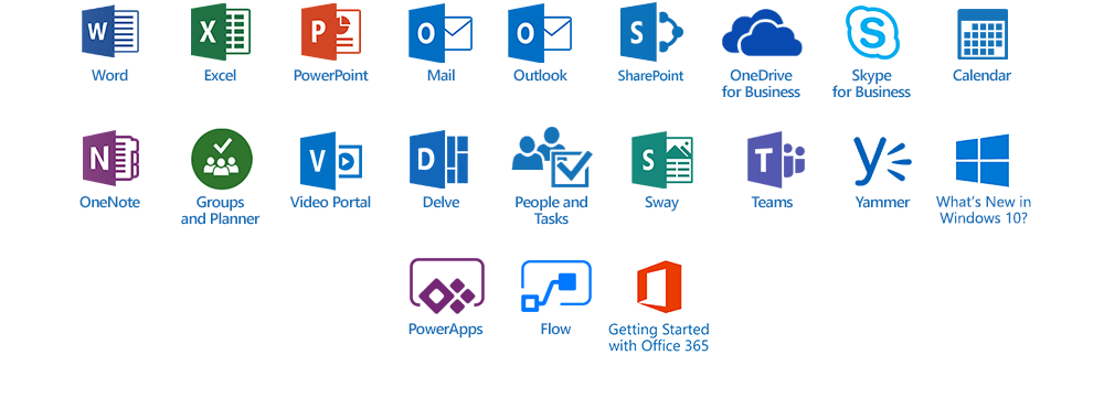 MICROSOFT OFFICE 365 - ADICOM GROUP